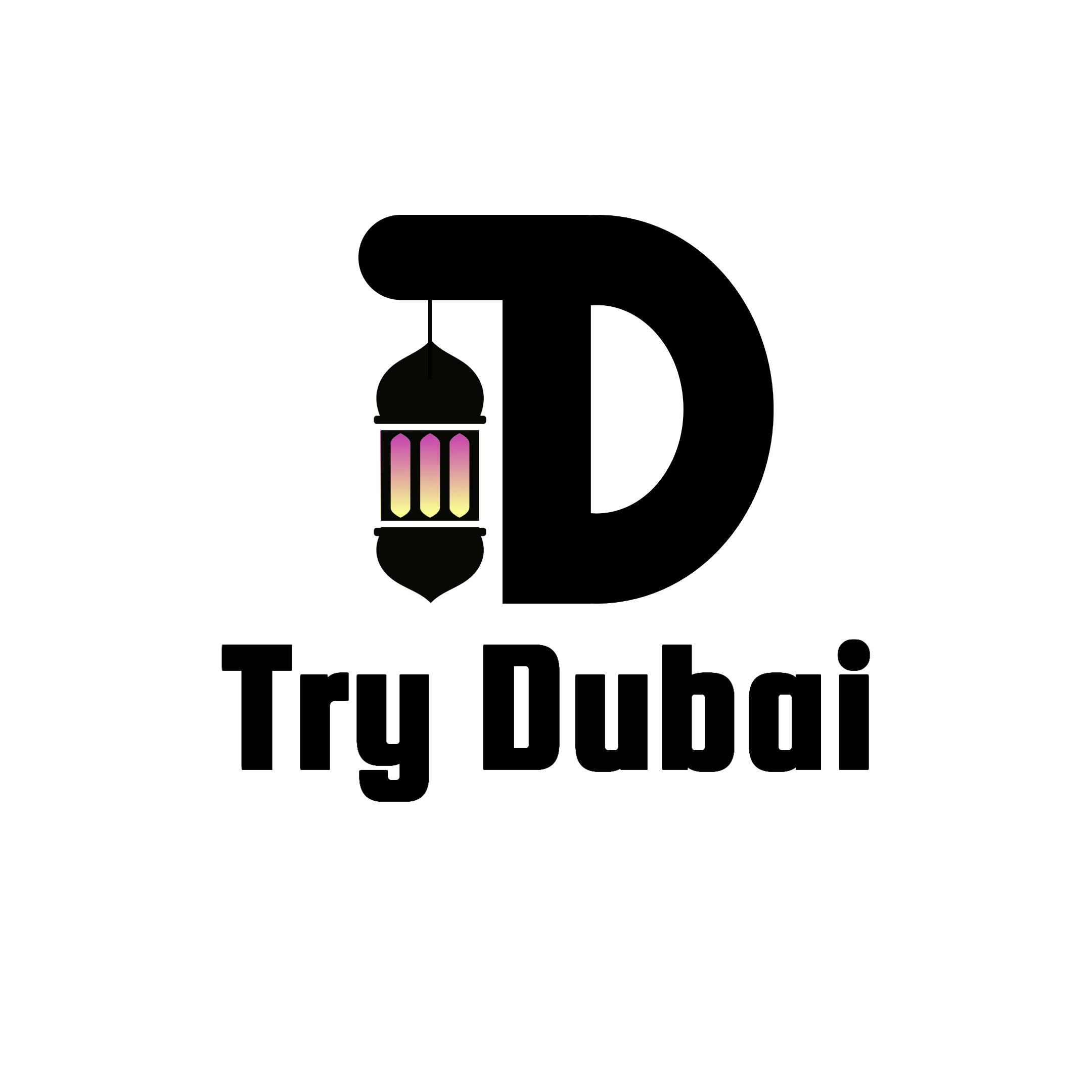 Try Dubai ©